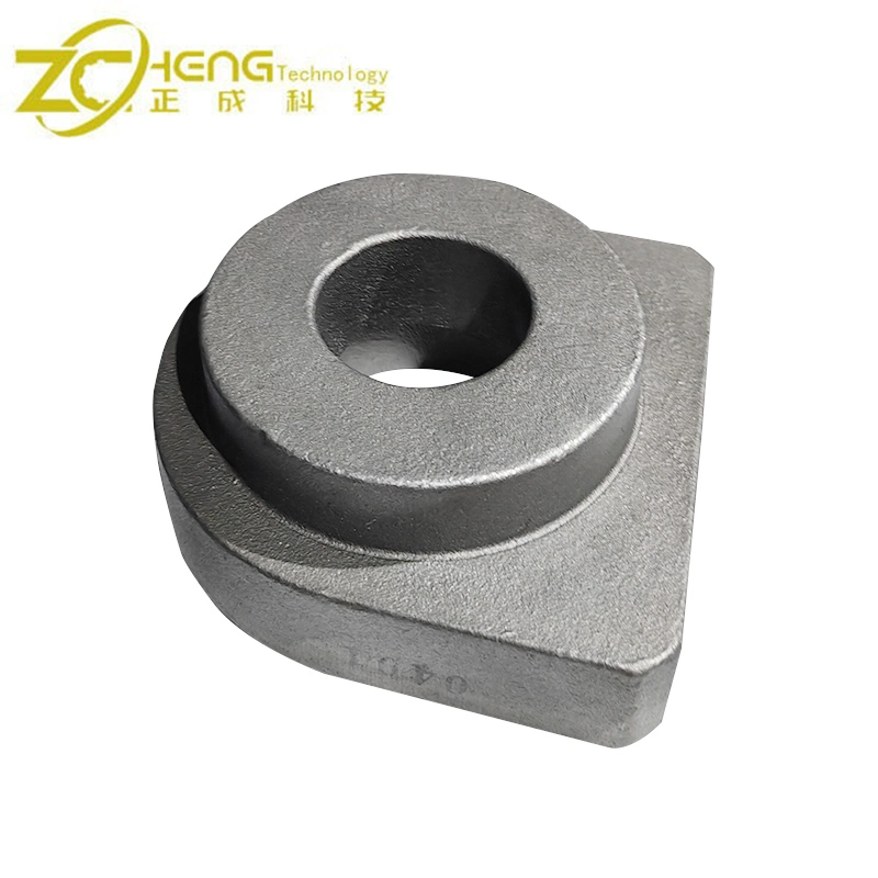 Short Delivery Cycle Shell Casting Products for Construction Machine