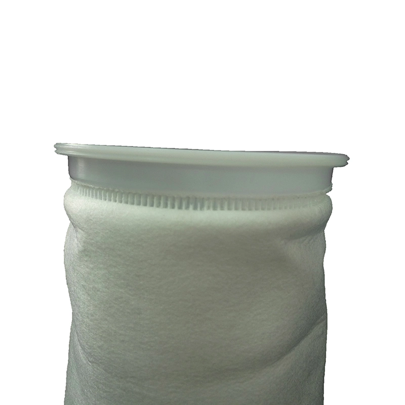 Chemical-Resistant Filter Bags for Corrosive Chemical Filtration
