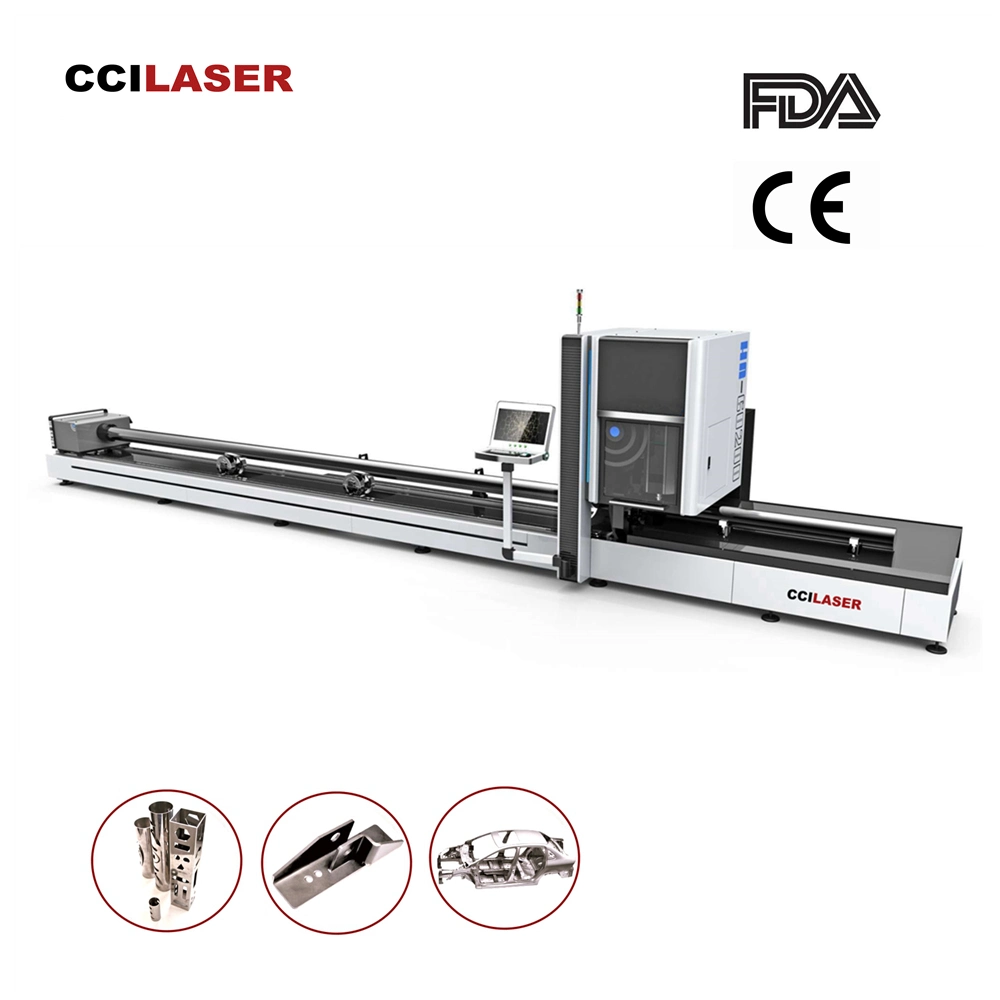 El procesamiento de planchas de metal para máquina de corte láser de fibra de cobre Aluminio Acero Inoxidable De corte láser con 1000W/2000W/3000W DE GRABADO CNC Router