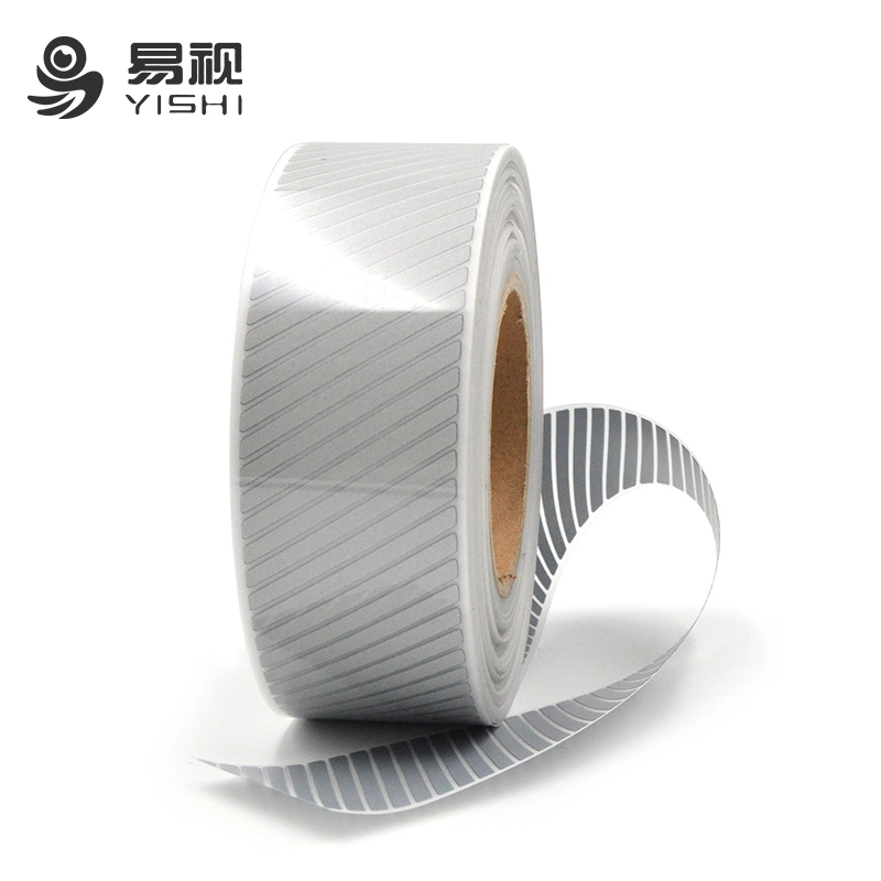 Reflective Transfer Film for Workwear, Reflective Adhesive Tape for Safety Vests