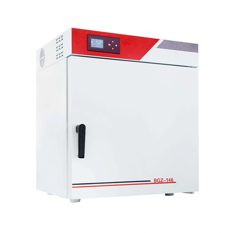 Laboratory Drying Cabinet Lab Use Oven Forced Air Drying Oven