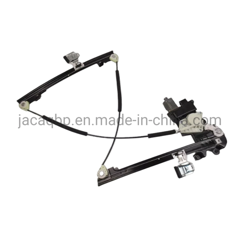 Auto Electrical Systems Power Window Regulator Asm-Frt S/D Wdo for Mg 550 OE10124273