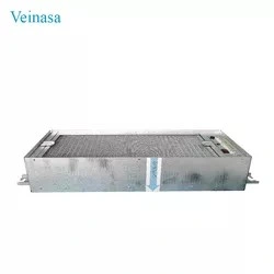 Dz-Zuv Hpp UV Sterilize Negative Ion Lamp Air Sterilization HEPA UVC Industrial Ceiling Mounted Air Purifier