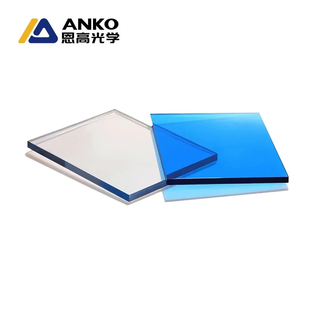 Anti-Static Super Clear Soft Flexible Fabric Protective Plastic PC Sheet