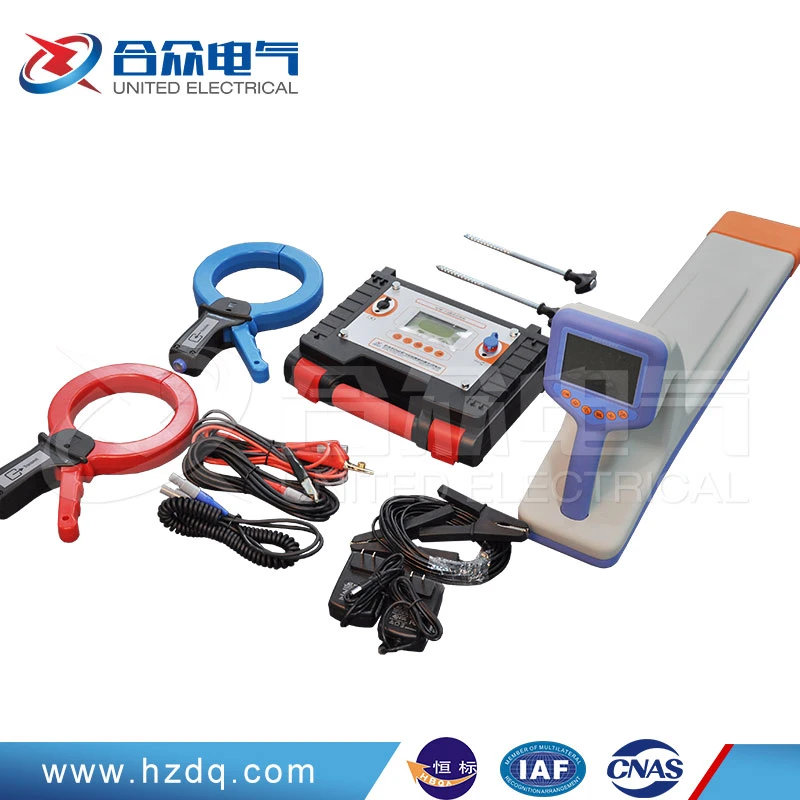 Power Cable Fault Identification Kit / Identifier / Detector