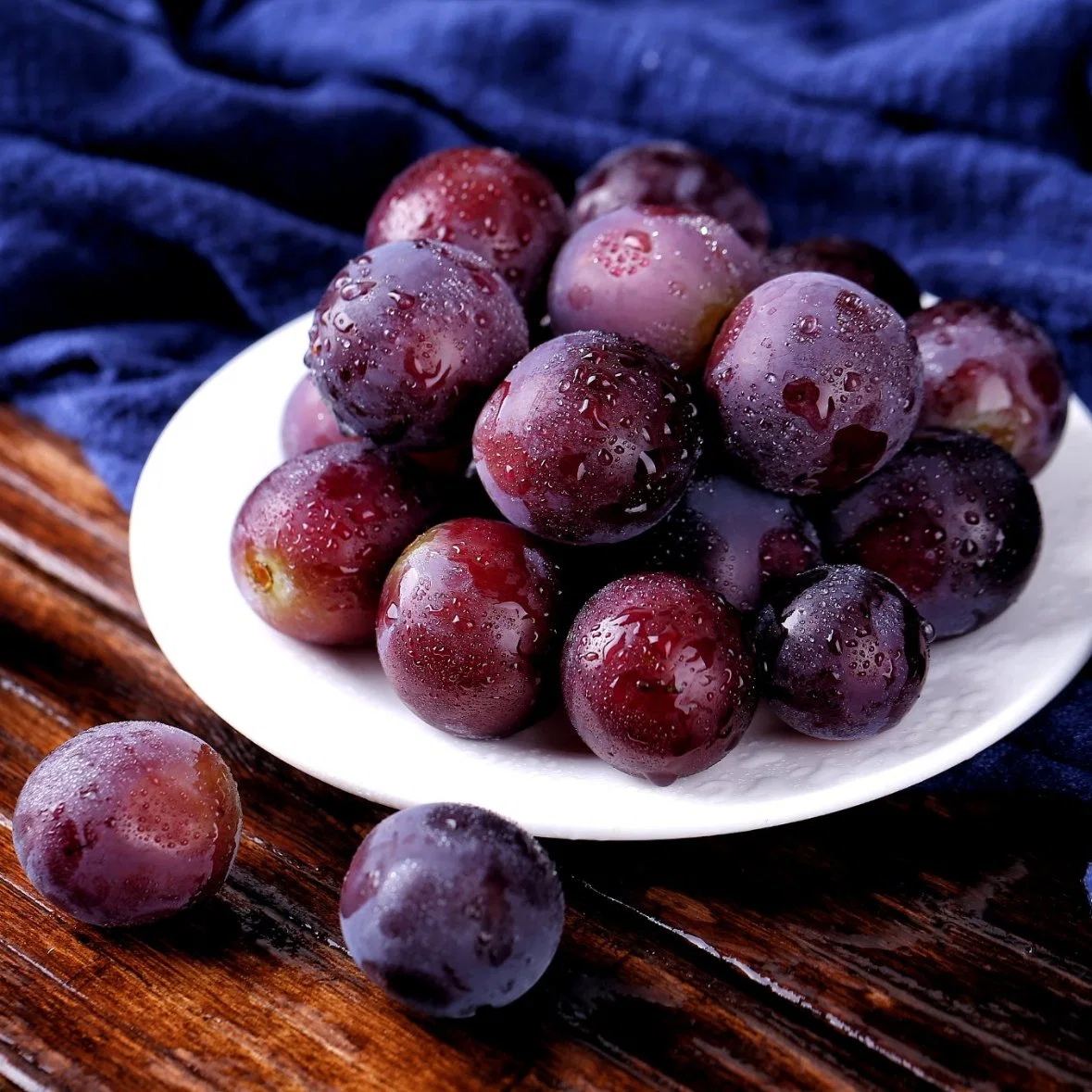 100 % Pure Natural High -Quality Natural Organic Extract of Grape Seed