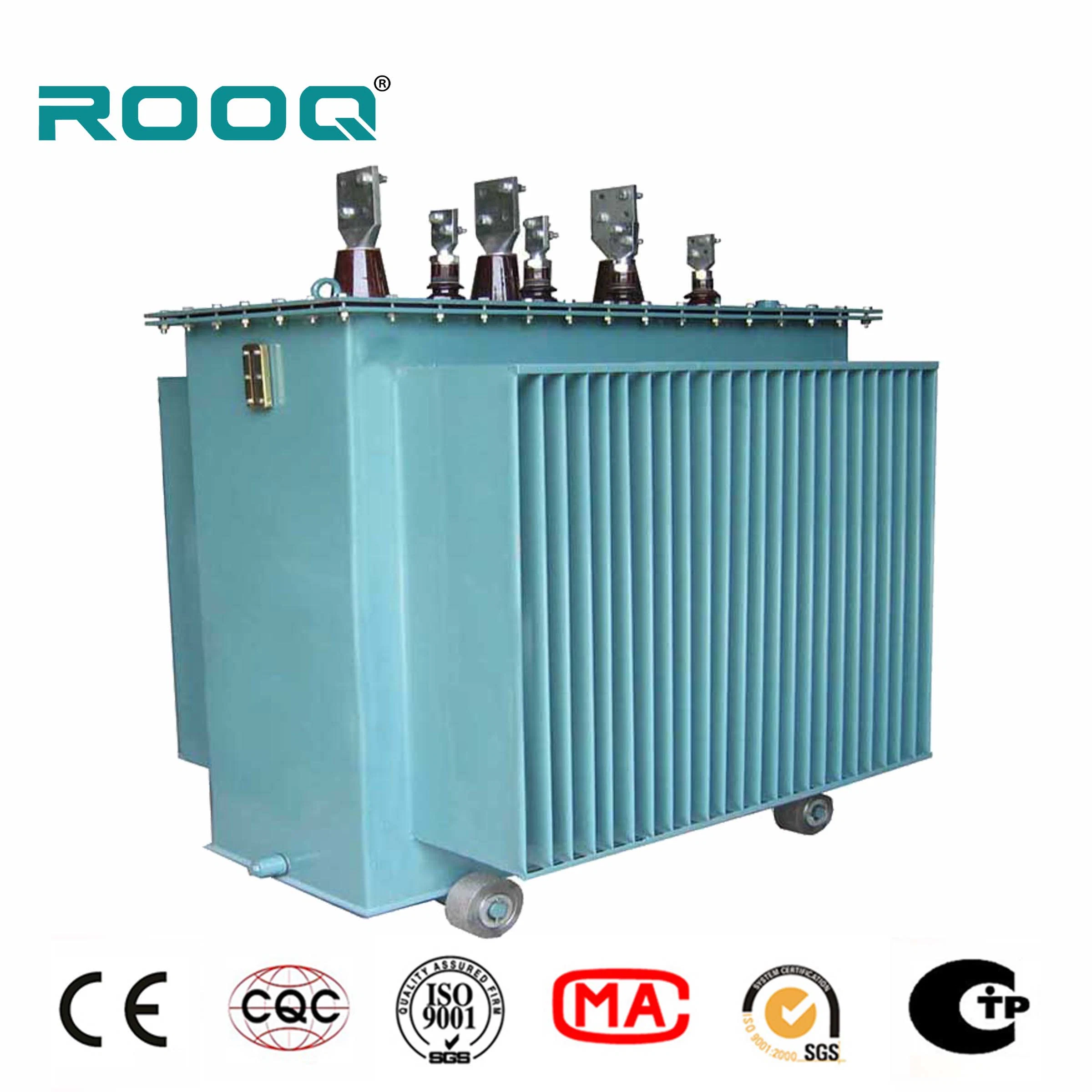 Ex-Factory Price 50 kVA 80kVA 100kVA Power Transmission/Distribution