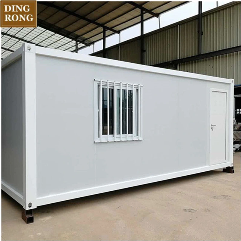 40FT Prefab Modular Shipping a Frame Container Homes for Sale