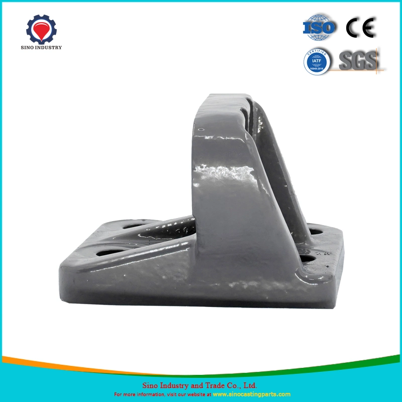 Sample or Drawing Quality Foundry Factory Truck/Automotive/Forklift/Mining Equipment/Dump Truck/Flatbed Trailer Parts