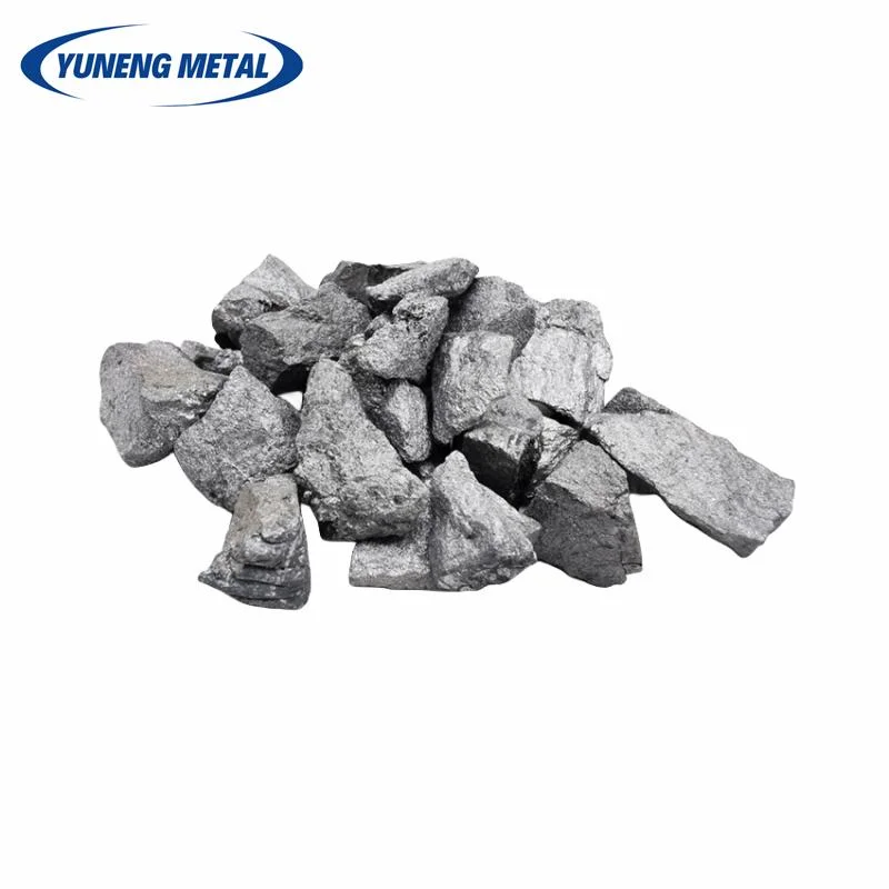 Factory Sale Silicon Carbon Alloy with Cheap Price