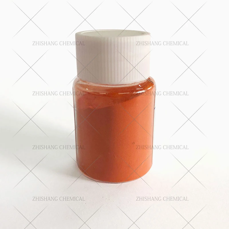 China Factory Supply High Quality Lycopene Tomato Extract CAS 502-65-8