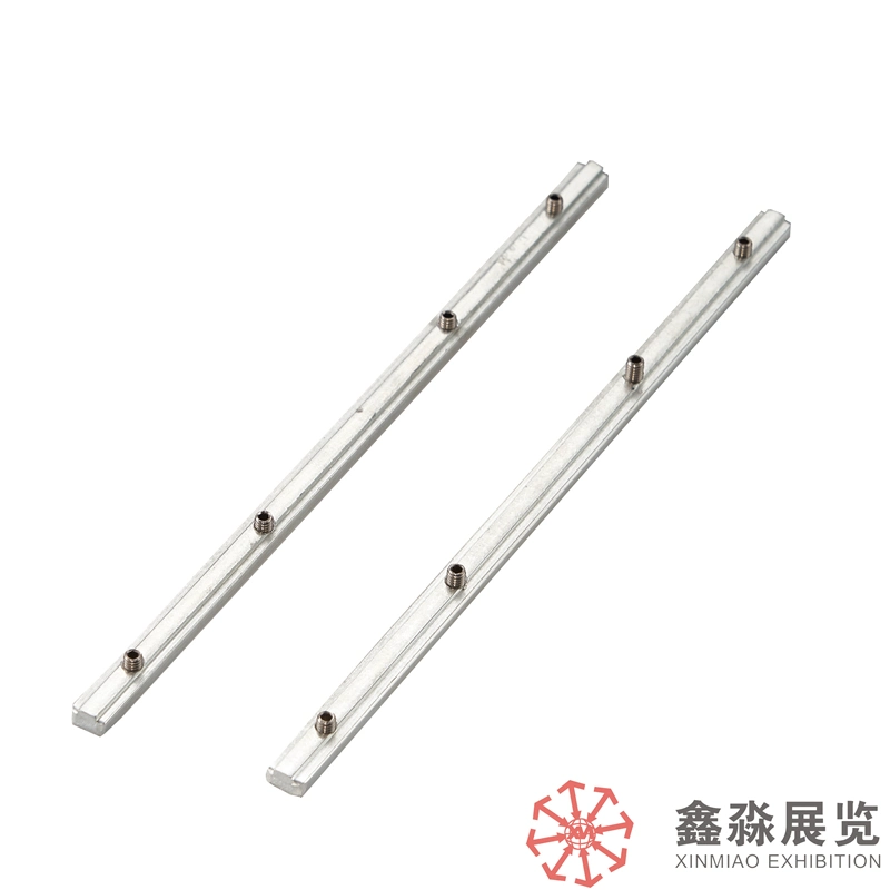 Extension Part for Octanorm and Maxima System, Tradeshow Booth Equipment Supplier in China