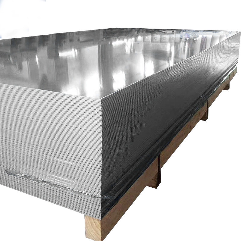 Monel 400/ K500 Alloy Sheet/Plate for Reprocessing