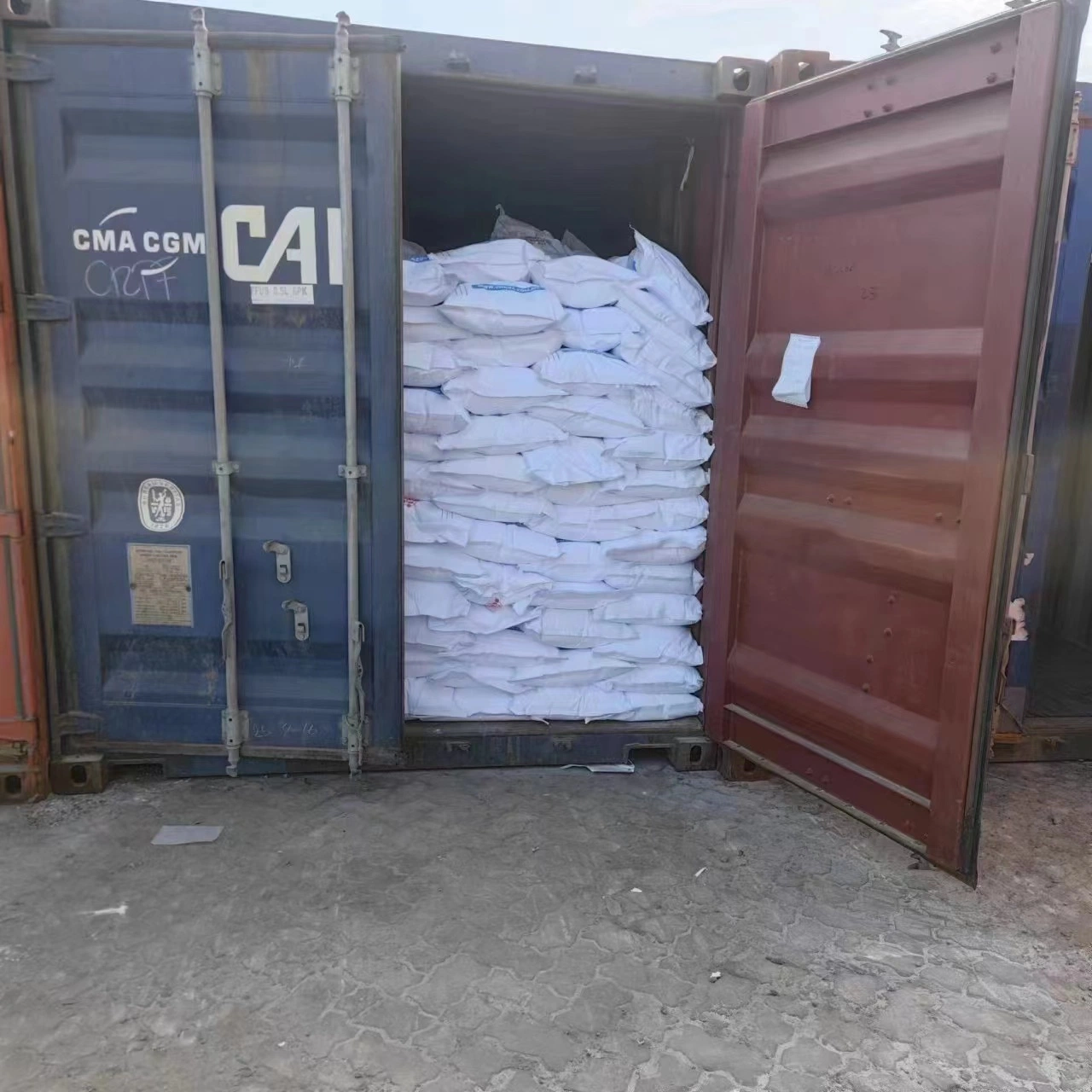 Industrial Grade Sodium Tripolyphosphate 94% STPP