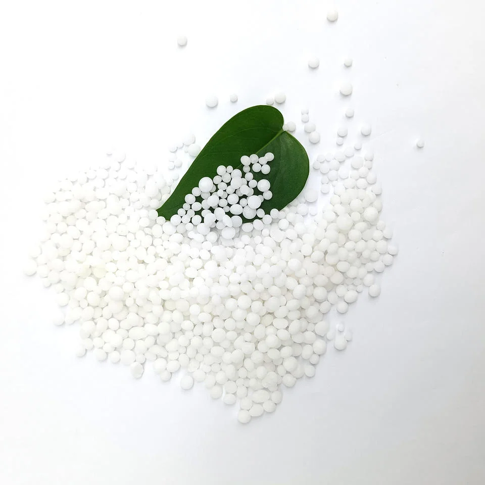 China Top Quality Urea 46 % Granular/Urea Fertilizer 46-0-0/Urea N46% Ready for Export