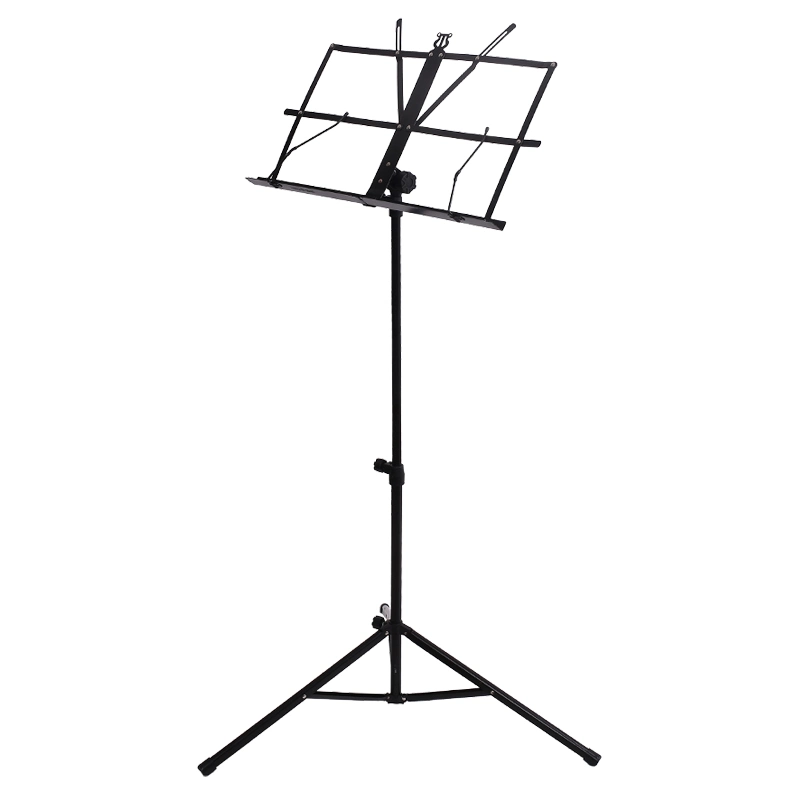 Musical Instrument Adjustable Standard Music Stand