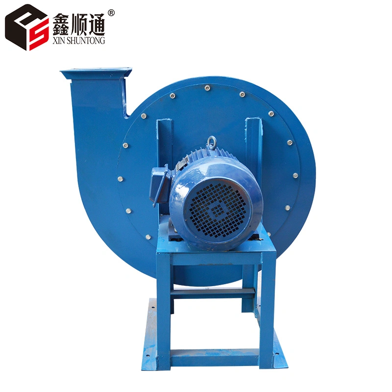 9-19/26 Series Antiwear High Pressure FRP Centrifugal Extractor Fan