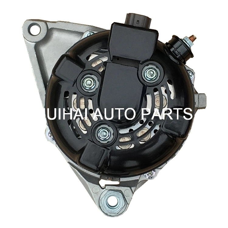 Voitures Mini 100% de l'essai des générateurs d'énergie alternative alternateur de camion AC 104211-3161 pour Toyota