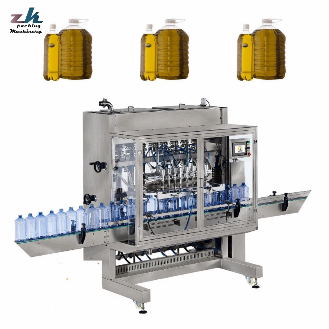 Small Business Full Automatic Mineral Pure Drinking Water Filling Machine Bottled Water Making Bottlling Plant Production Line