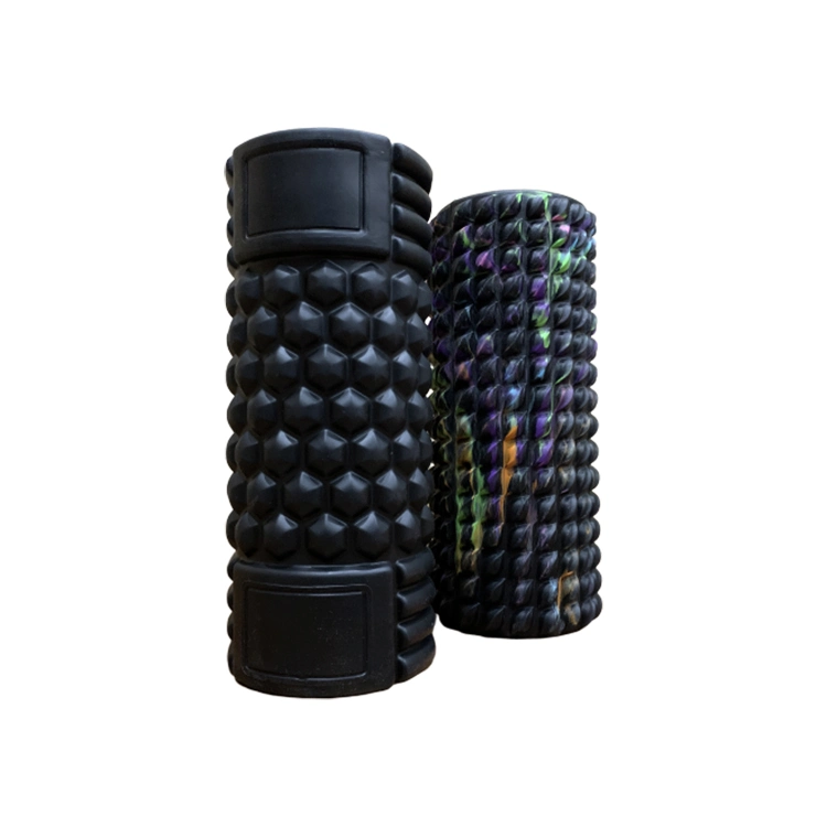 5 Speed Vibration Foam Yoga EVA Roller