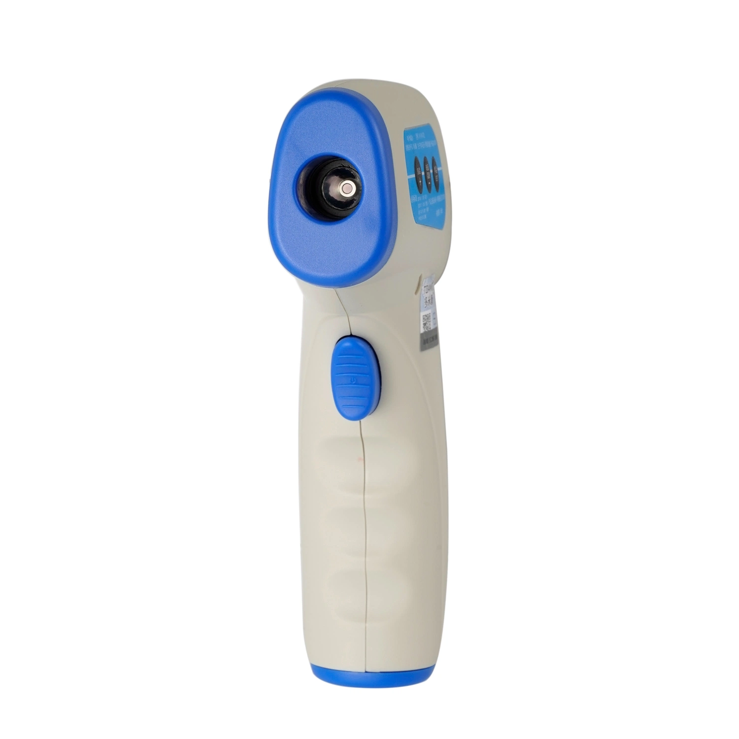 Digital LCD Display Quick Reading Customized Non-Contact Infrared Thermometer