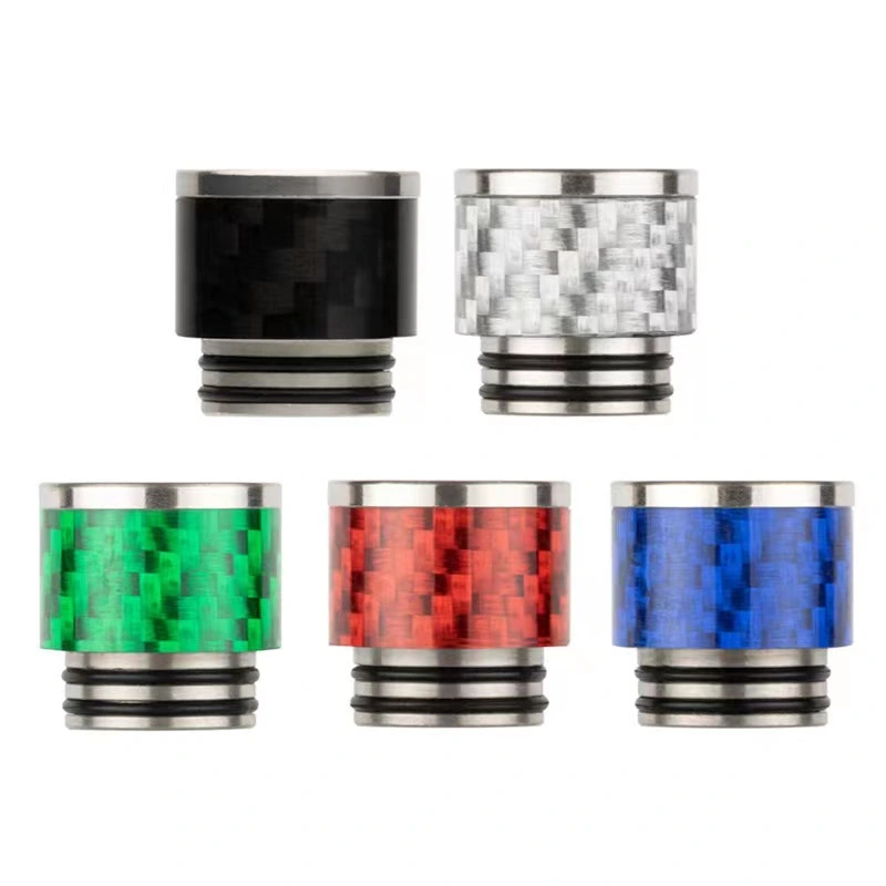 Cheap Price 510 810 Drip Tip