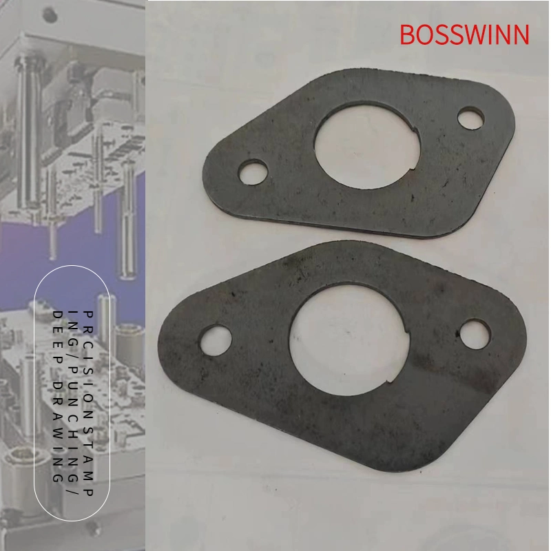 Gasket Stamping Parts Cushiong Washer Spring Washer