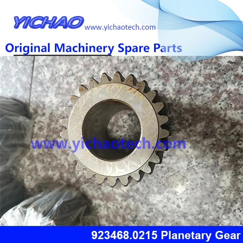 Kalmar Marine Terminal Port Machinery Spare Parts 923468.0215 Planetary Gear