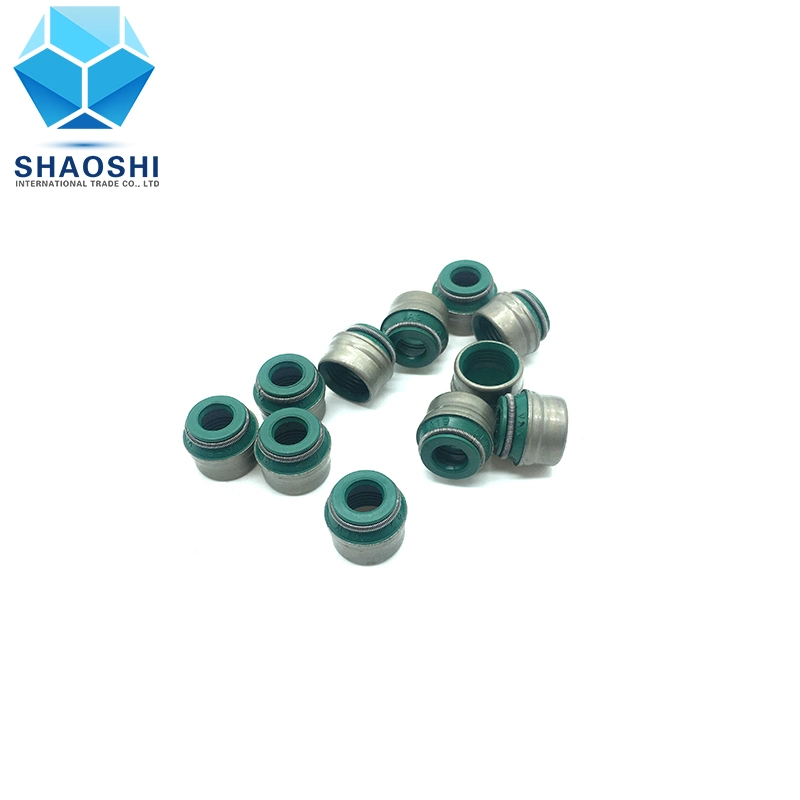 Hot Selling Valve Stem NBR Hydraulic Seal Framework Oil Seal