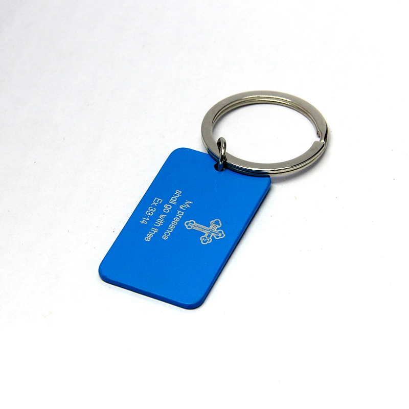 Custom Logo Design Key Chain Accessories Cartoon Hard Enamel Metal Keychain