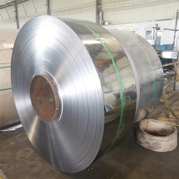 Cold Rolled Grade 409L Stainless Steel Coil Plate Having Mirror Surface and with High quality/High cost performance  and Nice Price of Original Factory