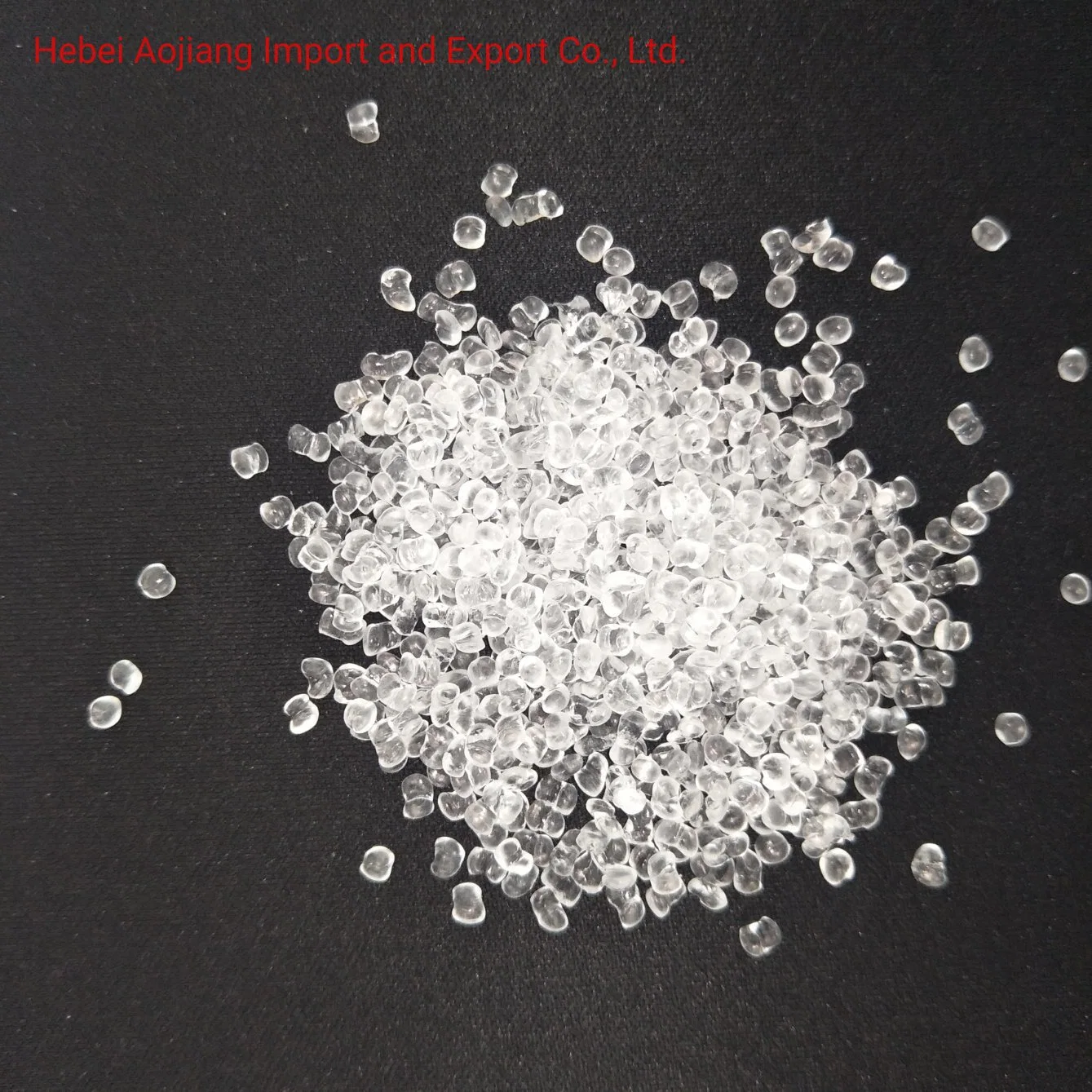 High quality/High cost performance Plastic Raw Material Polypropylene EVA Copolymer Resin