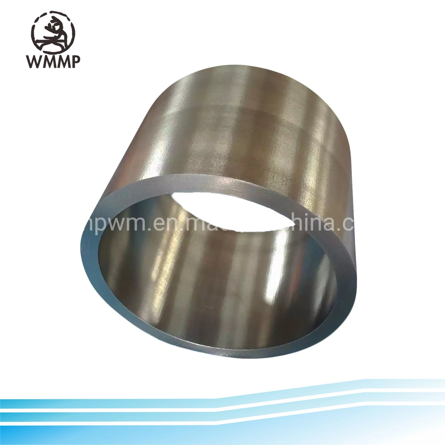 Pure Tantalum Parts Tantalum Tungsten Alloy Crucible Used in Electronics