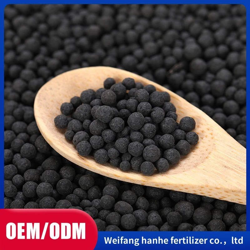 NPK Organic Fertilizer NPK Humic Acid with Amino Acid Organic Fertilizer Organic Fertilizer