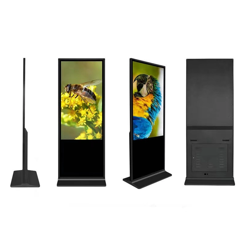 42inch Standalone Display Android/Windows Multi-Touch Kiosk