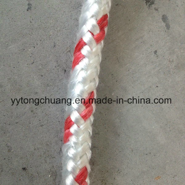 Sealing and Insulation Type, Fiberglass Braided Round Rope