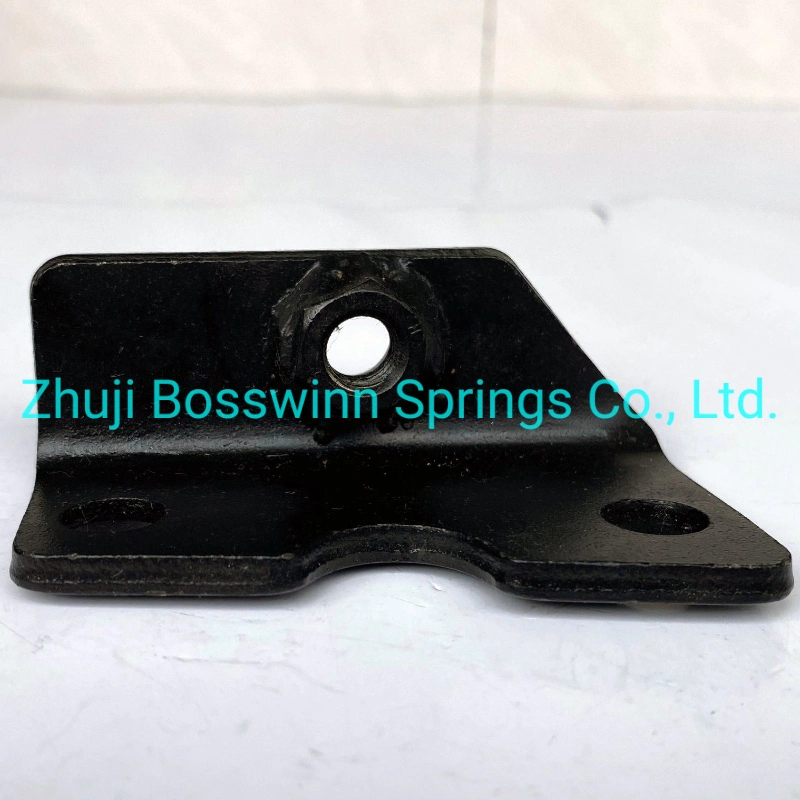 Stamping Parts Small Metal Stamping Automatic Metal Stamping Machinery Parts Punch Press Accessories