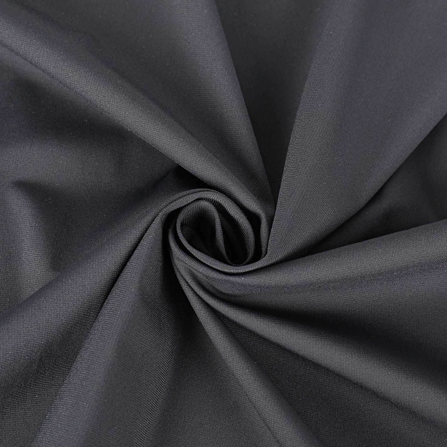 77%Nylon 23%Pandex Double Warp Quick Drying Fabric for Garment