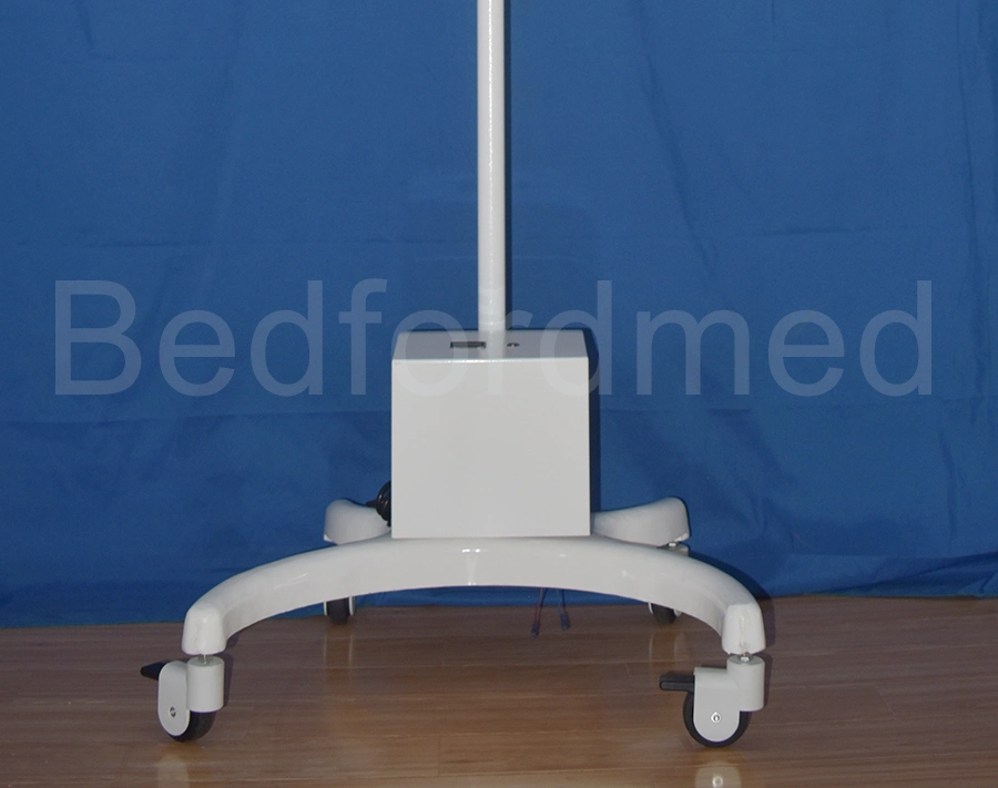 Surgery Devices Operating Surgical Lamp for Major Open Operation (V 500 Mobile)