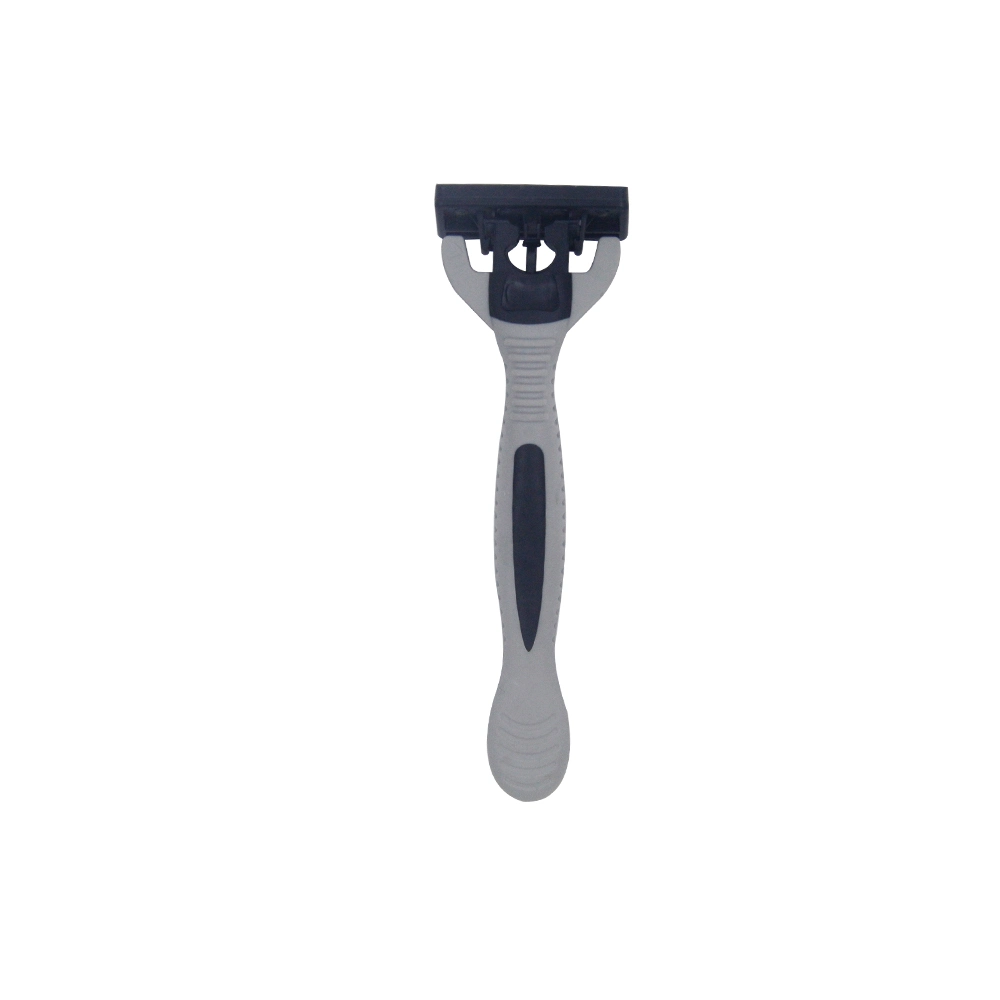 Best Selling Attractive Style Plastic Men Safety Razors blade on Sale