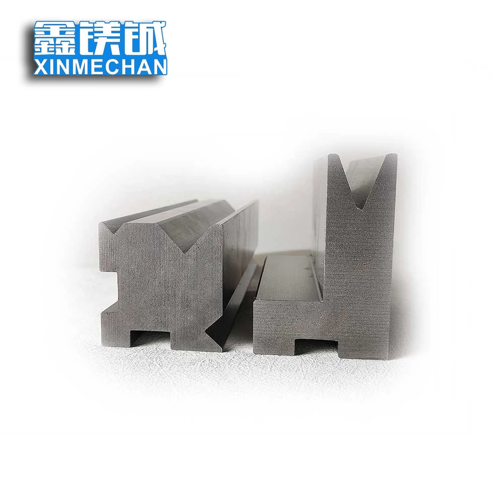 Low Factory Price Press Brake Block Tool OEM ODM International Standard Brake Press Die