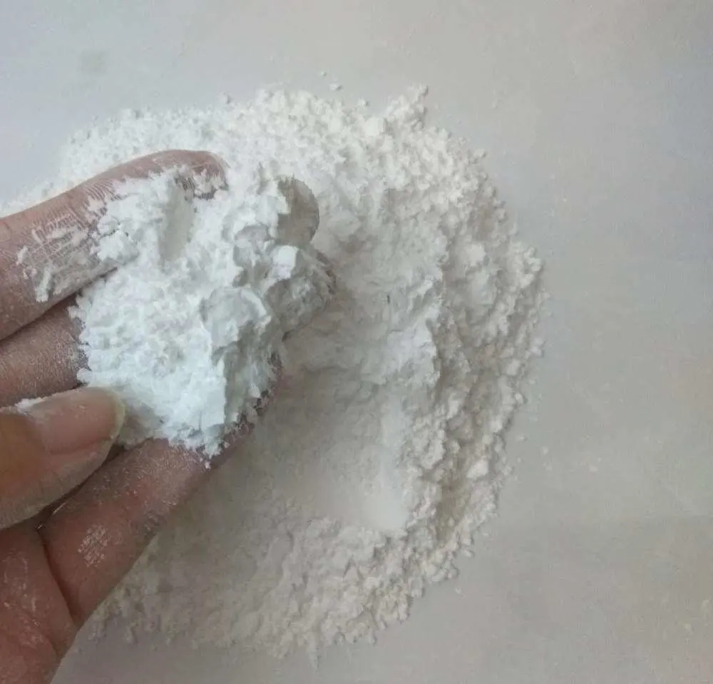 Ceramic Raw Materials Factory Aluminum Oxide