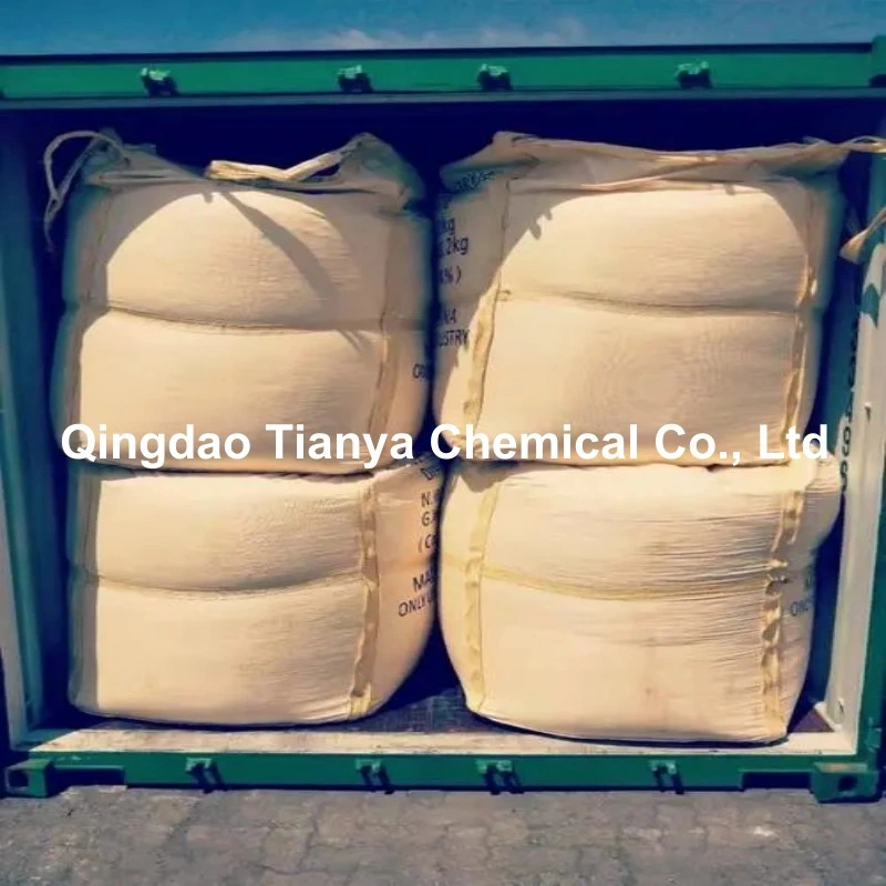 Sodium Bicarbonate Baking Soda China Manufacturer Factory Exporter