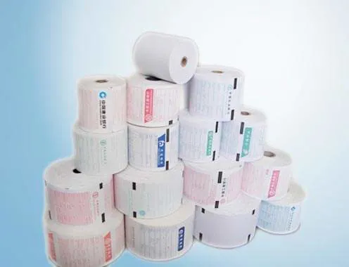 Officeware Business Material Supplier of Jumbo Thermal Paper Roll