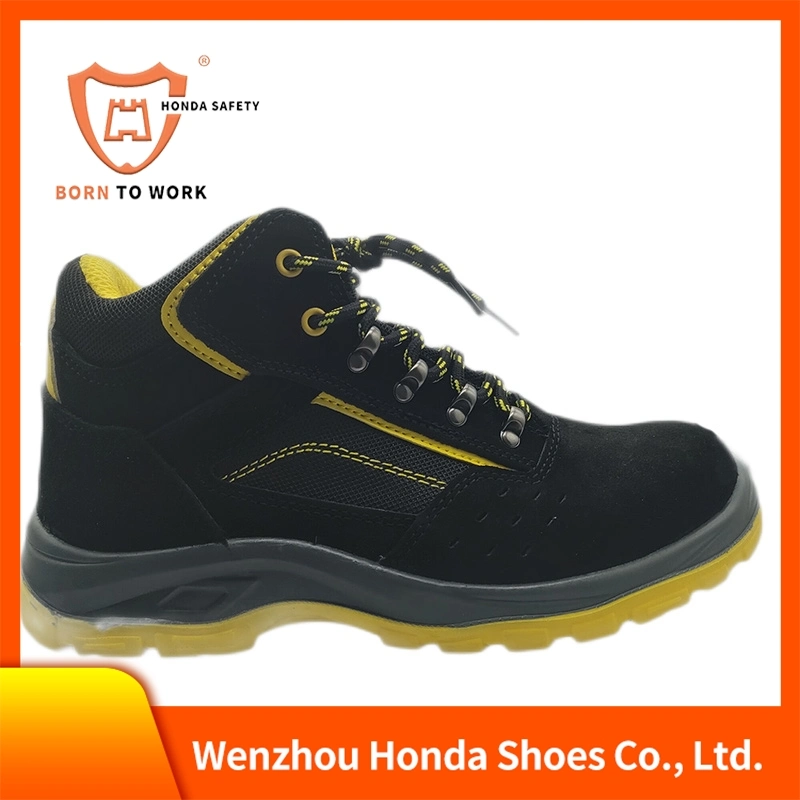 Hot Sale Fashion Factory Price Sport Type Ladies Fashion Safety Shoes Stock