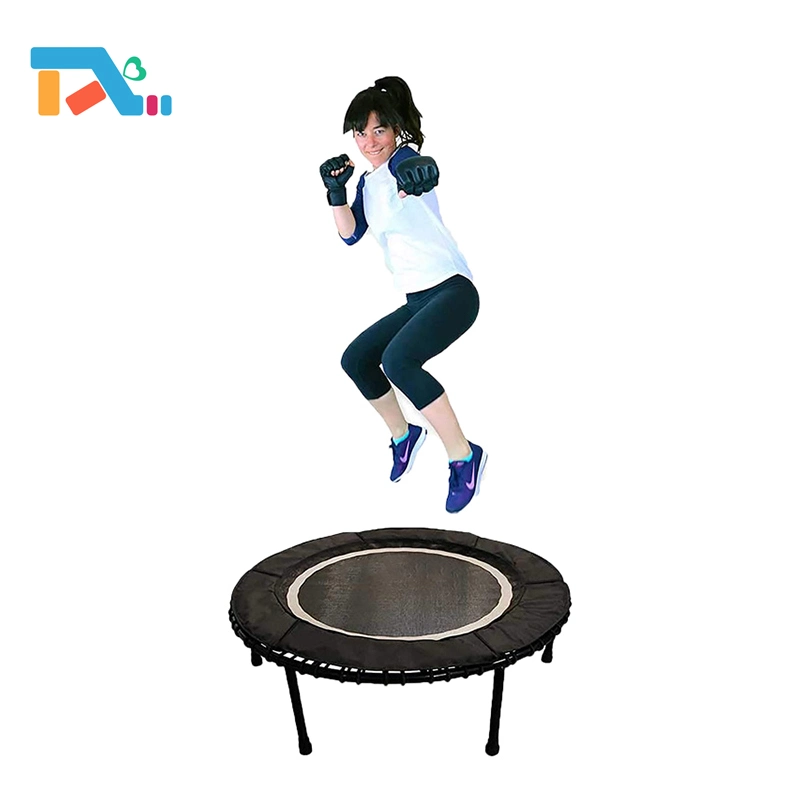 New Brand Long Rectangle Big Balls Play Area Jump Kids Children Trampoline Park for Sale