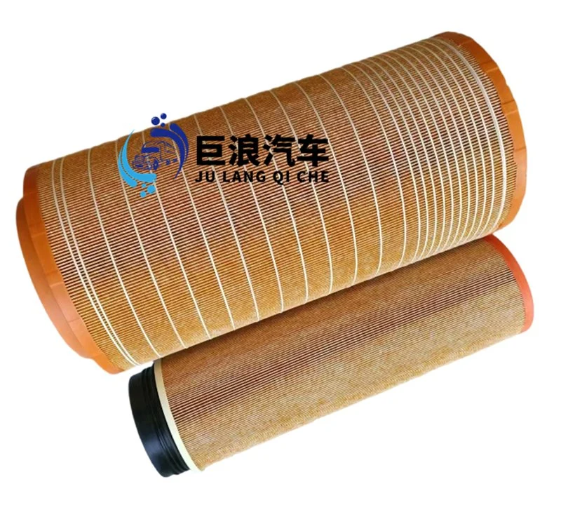 Wholesale/Supplier Price FAW Air Filter for Sale 1109070-2000-C00A