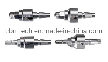 La salida de gases médicos Diss Diss conectores de sonda de gases medicinales