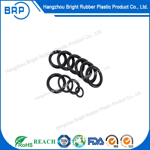 OEM/ODM Neoprene Silicone Rubber Seal Washer Gasket