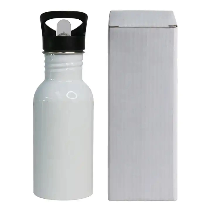 Sublimation Stainless Sport Bottle 20 Oz Sublimation Tumbler Blank Sublimation Cups